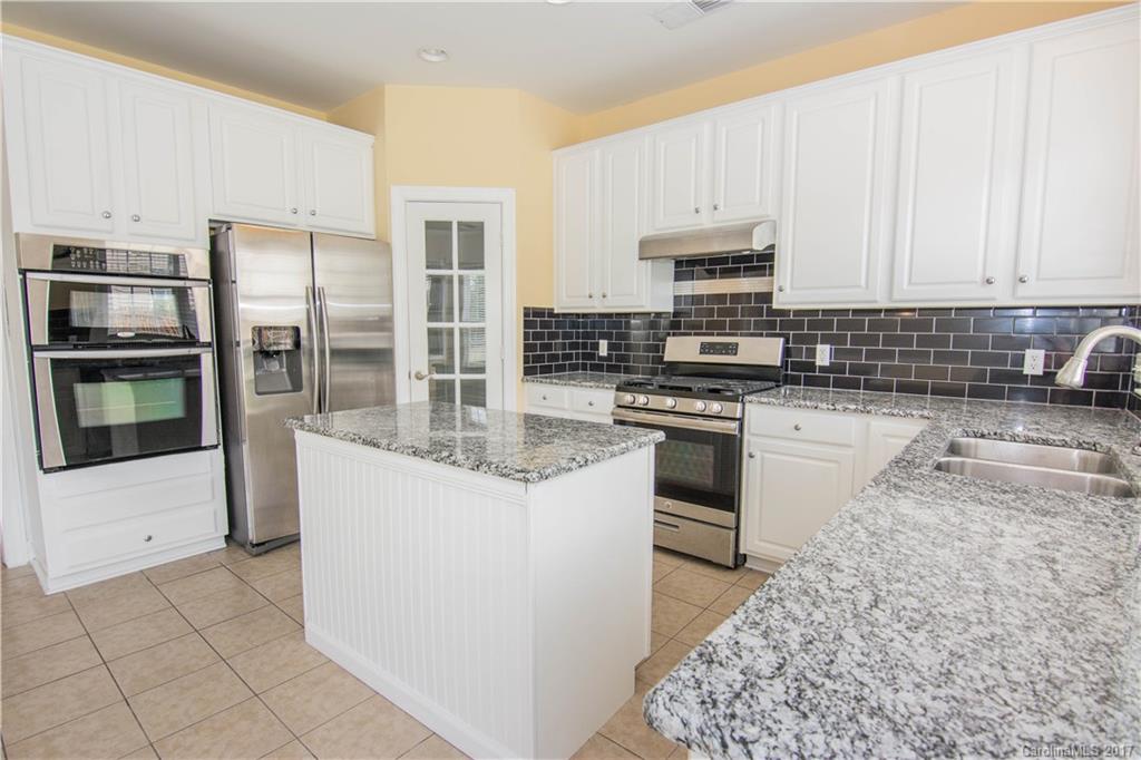 Cady Lake - Residential