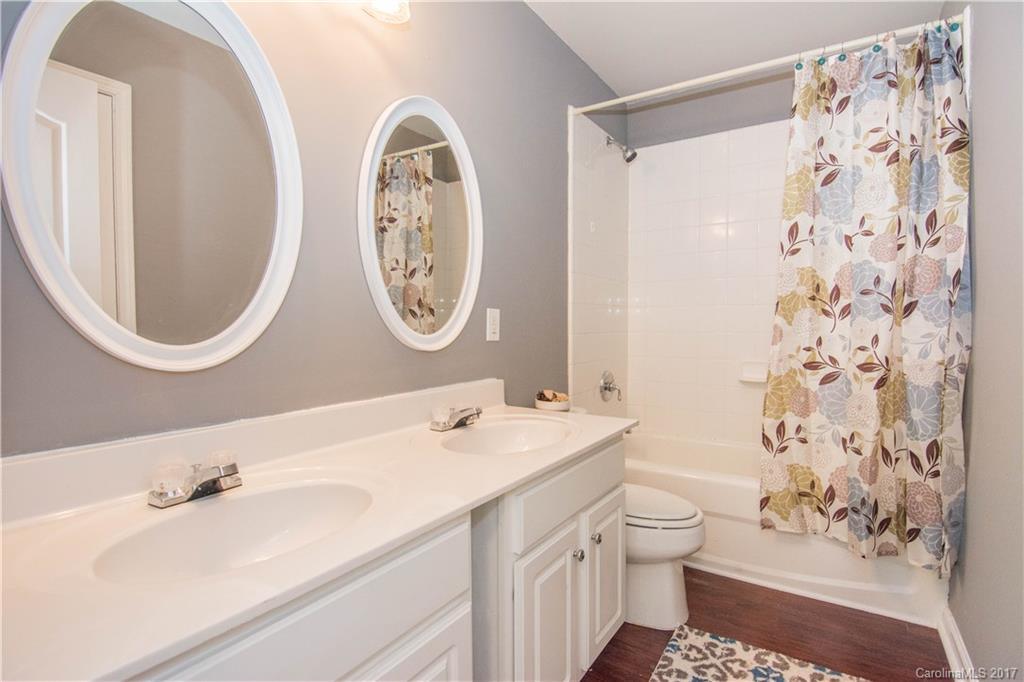 Cady Lake - Residential