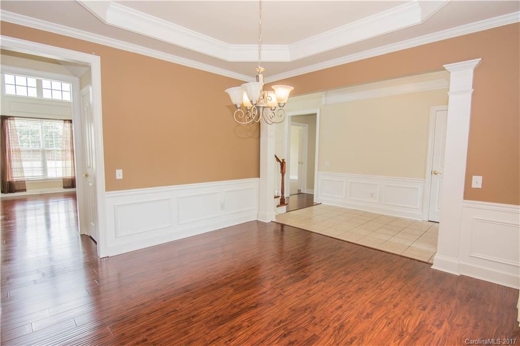 Cady Lake - Residential