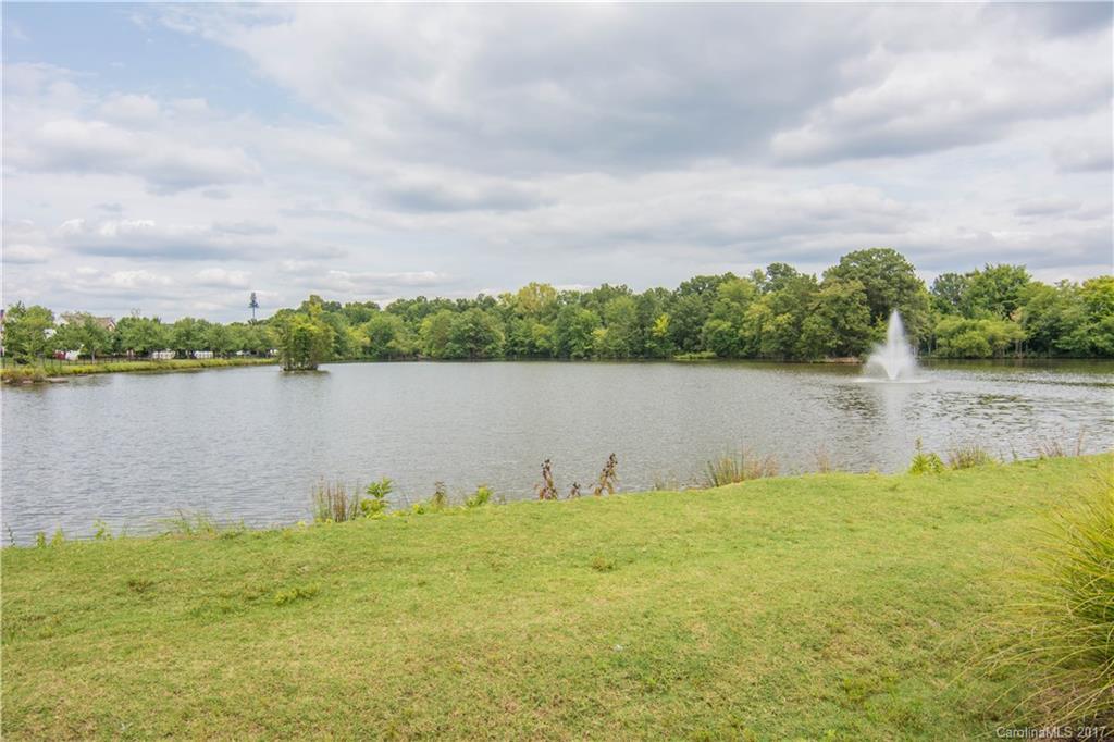 Cady Lake - Residential