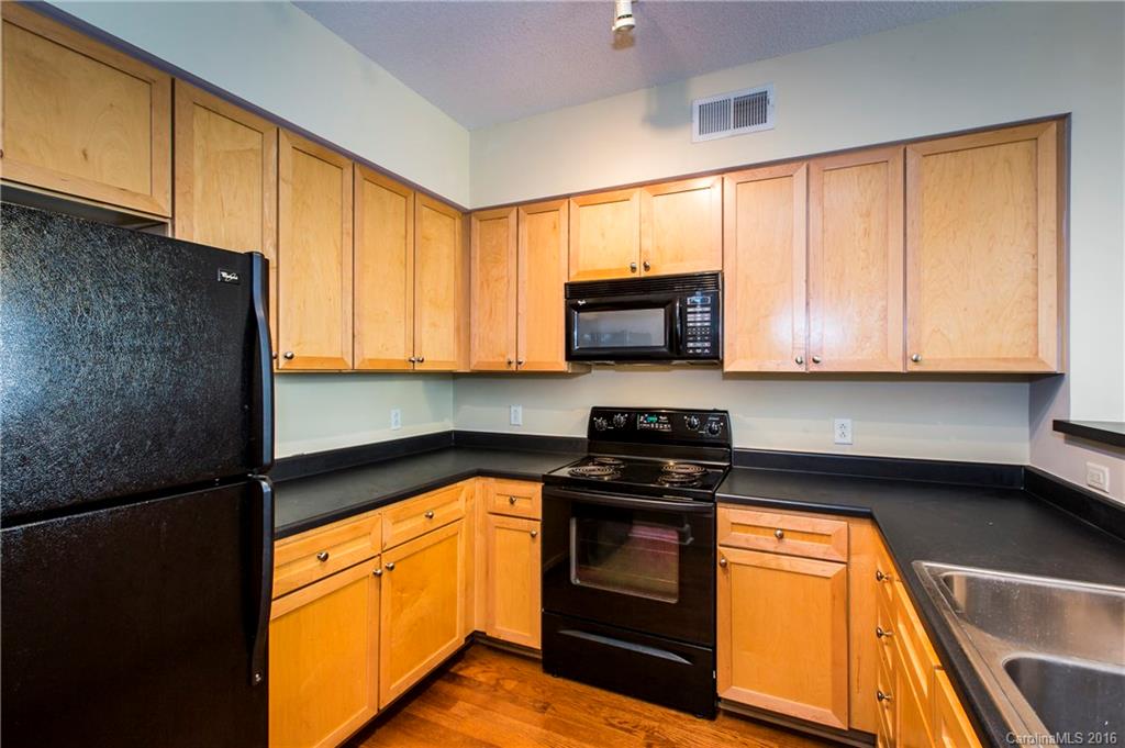 Dilworth - Residential