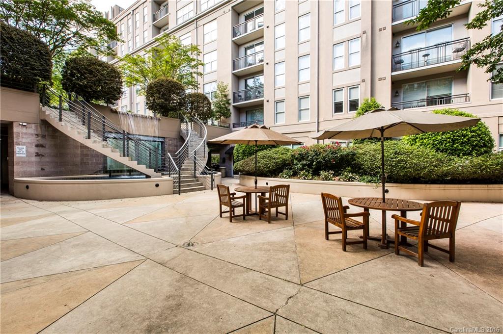 Dilworth - Residential