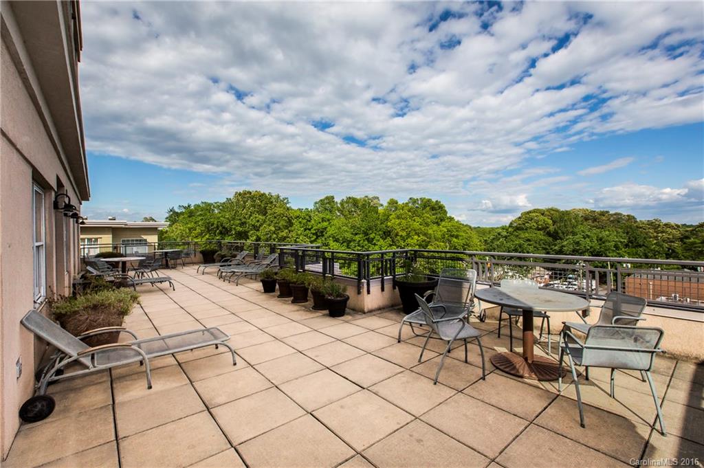 Dilworth - Residential