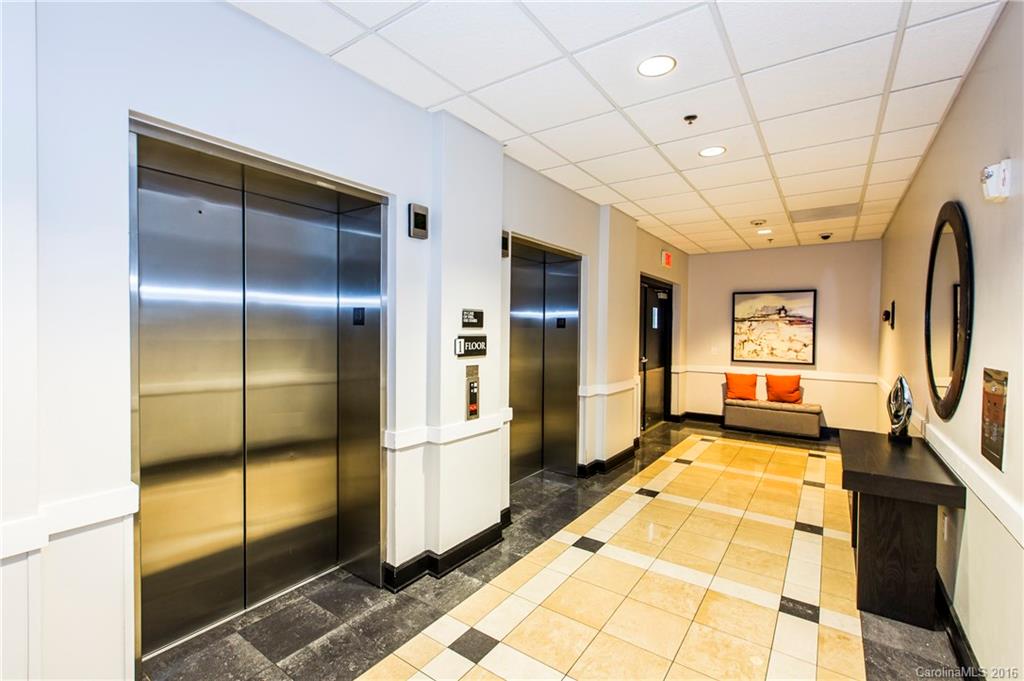 Dilworth - Residential