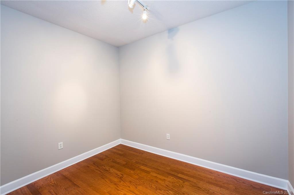 Dilworth - Residential