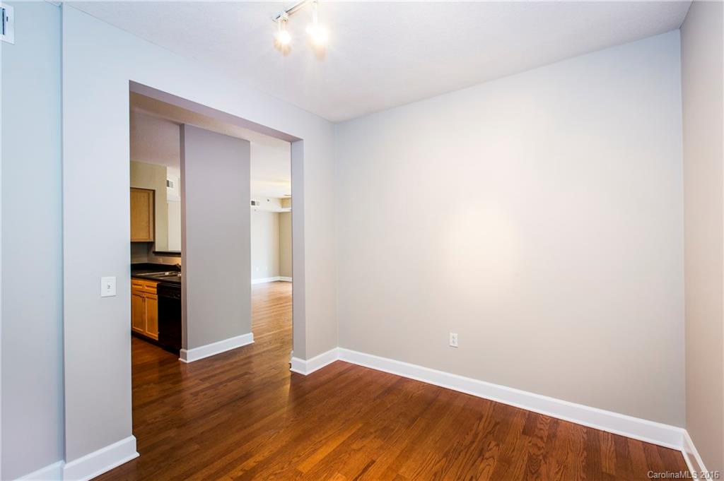 Dilworth - Residential