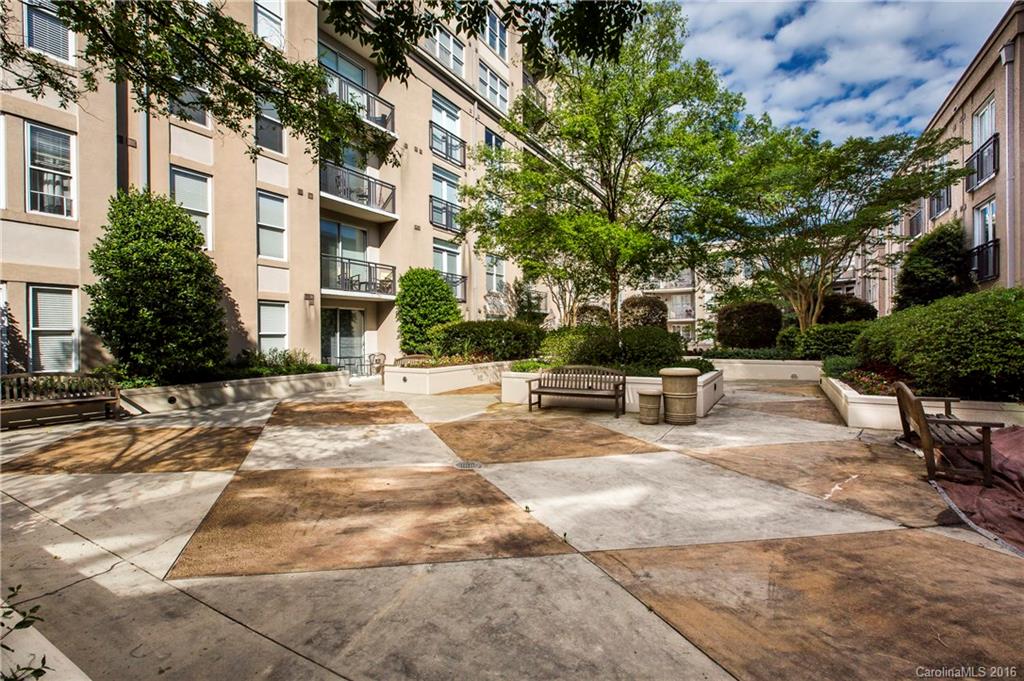 Dilworth - Residential