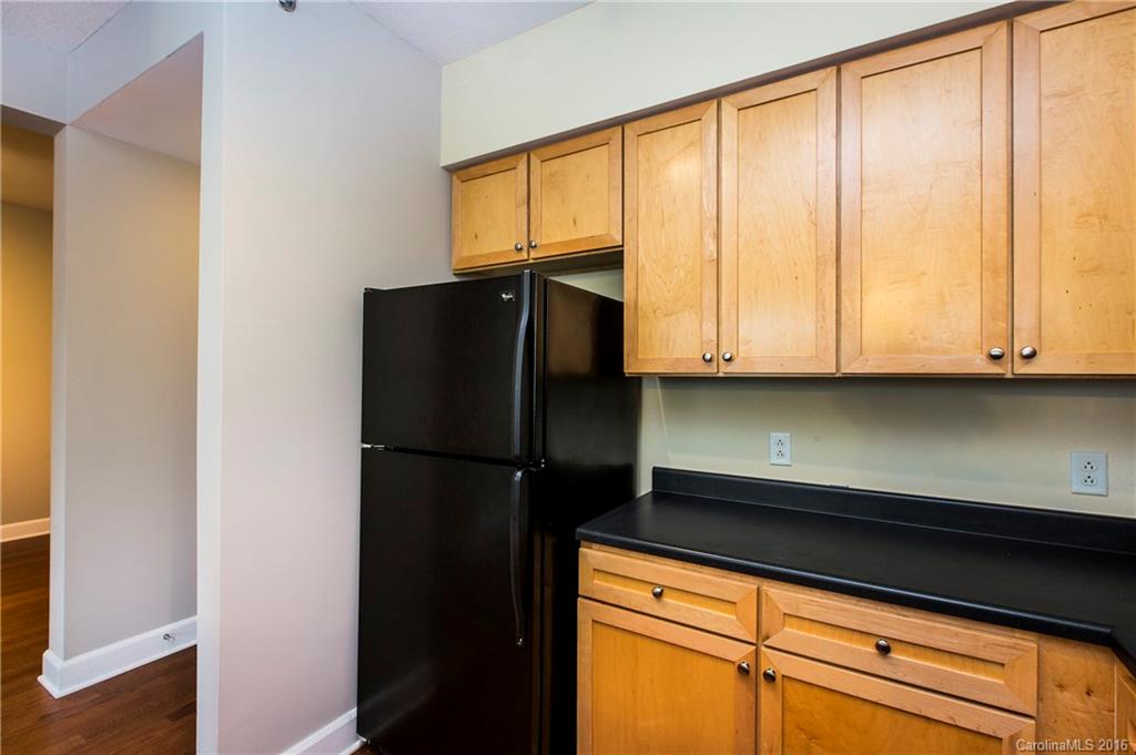 Dilworth - Residential