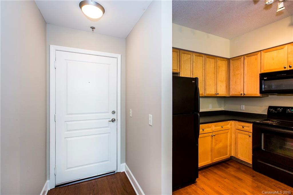 Dilworth - Residential