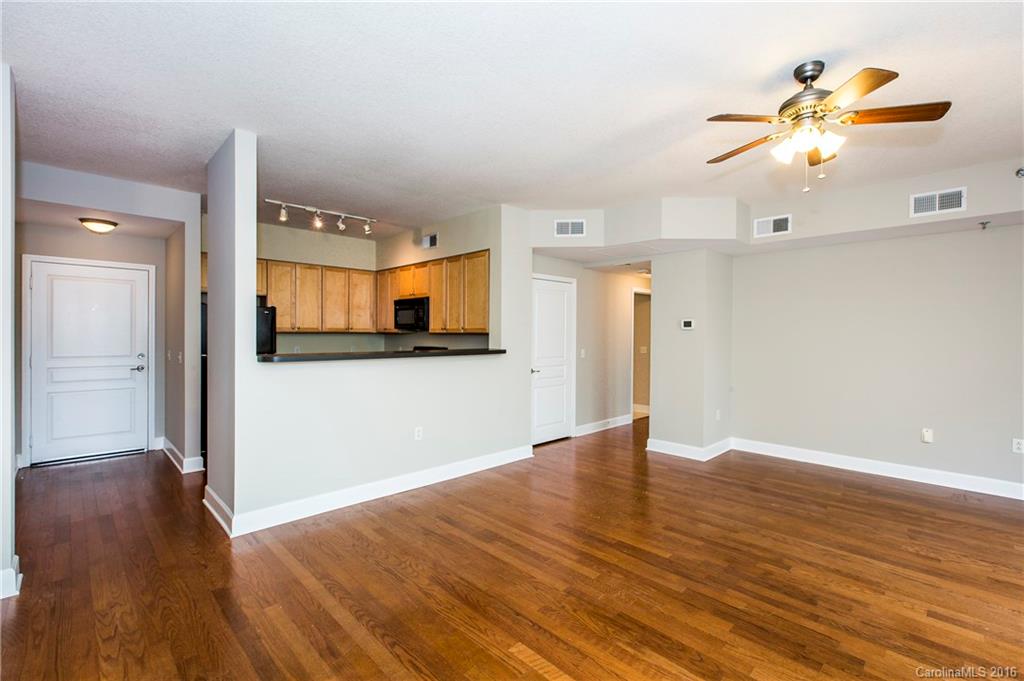 Dilworth - Residential