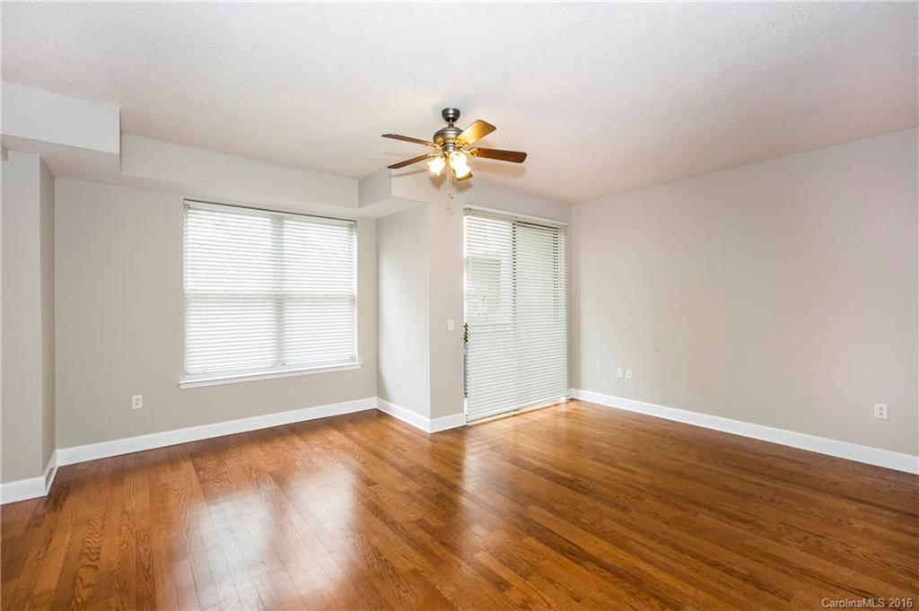 Dilworth - Residential