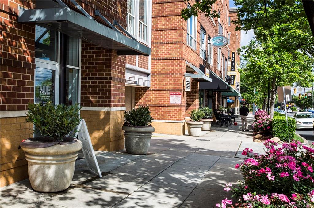 Dilworth - Residential