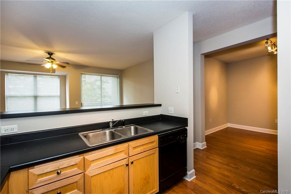 Dilworth - Residential