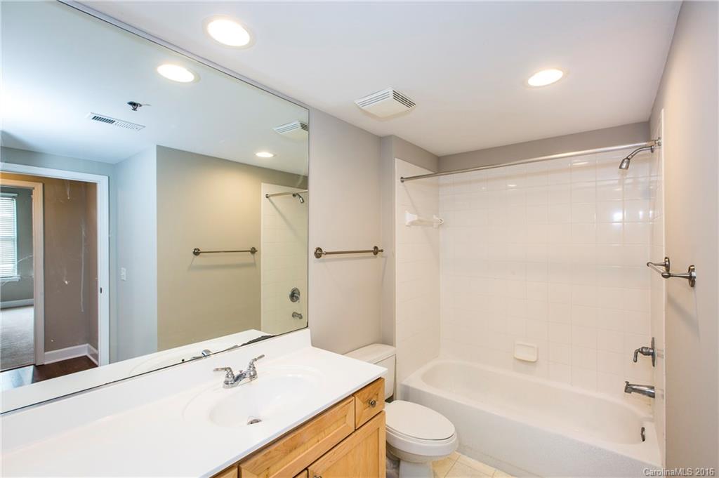 Dilworth - Residential