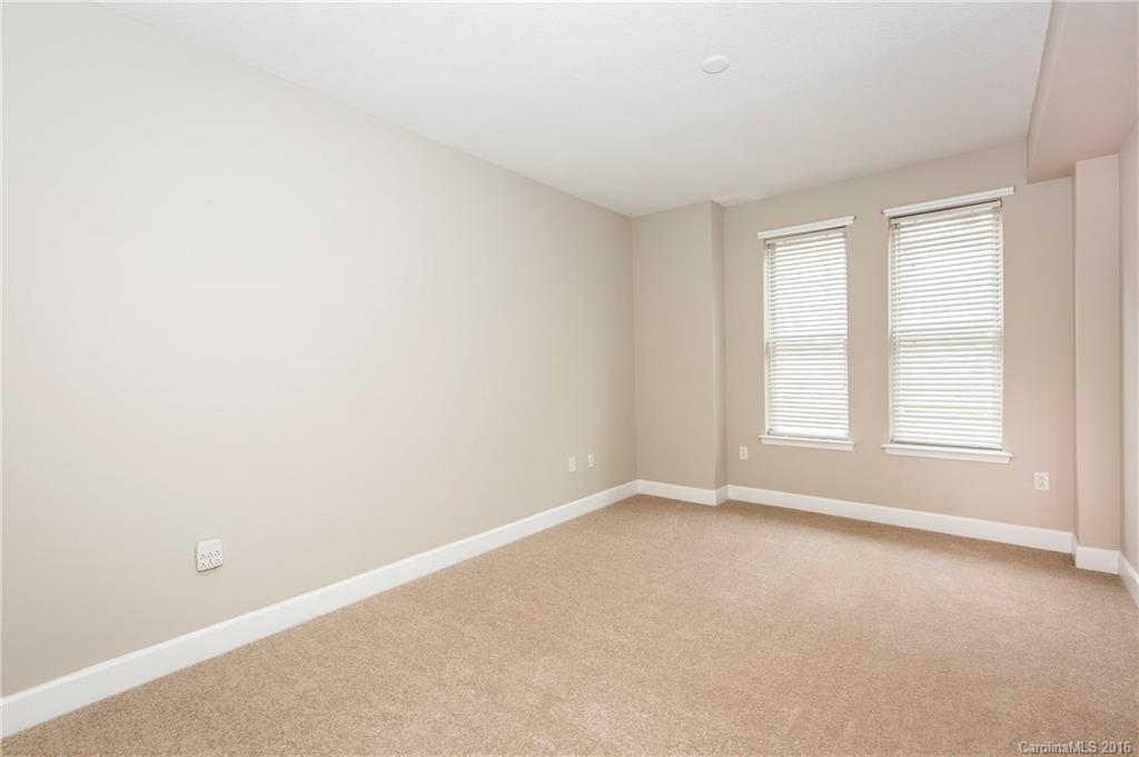 Dilworth - Residential