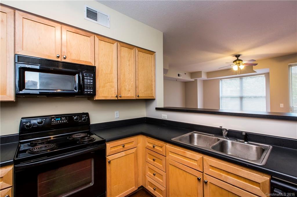 Dilworth - Residential