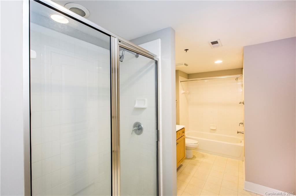 Dilworth - Residential