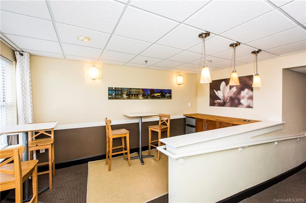 Dilworth - Residential