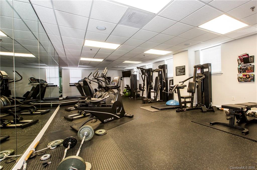 Dilworth - Residential