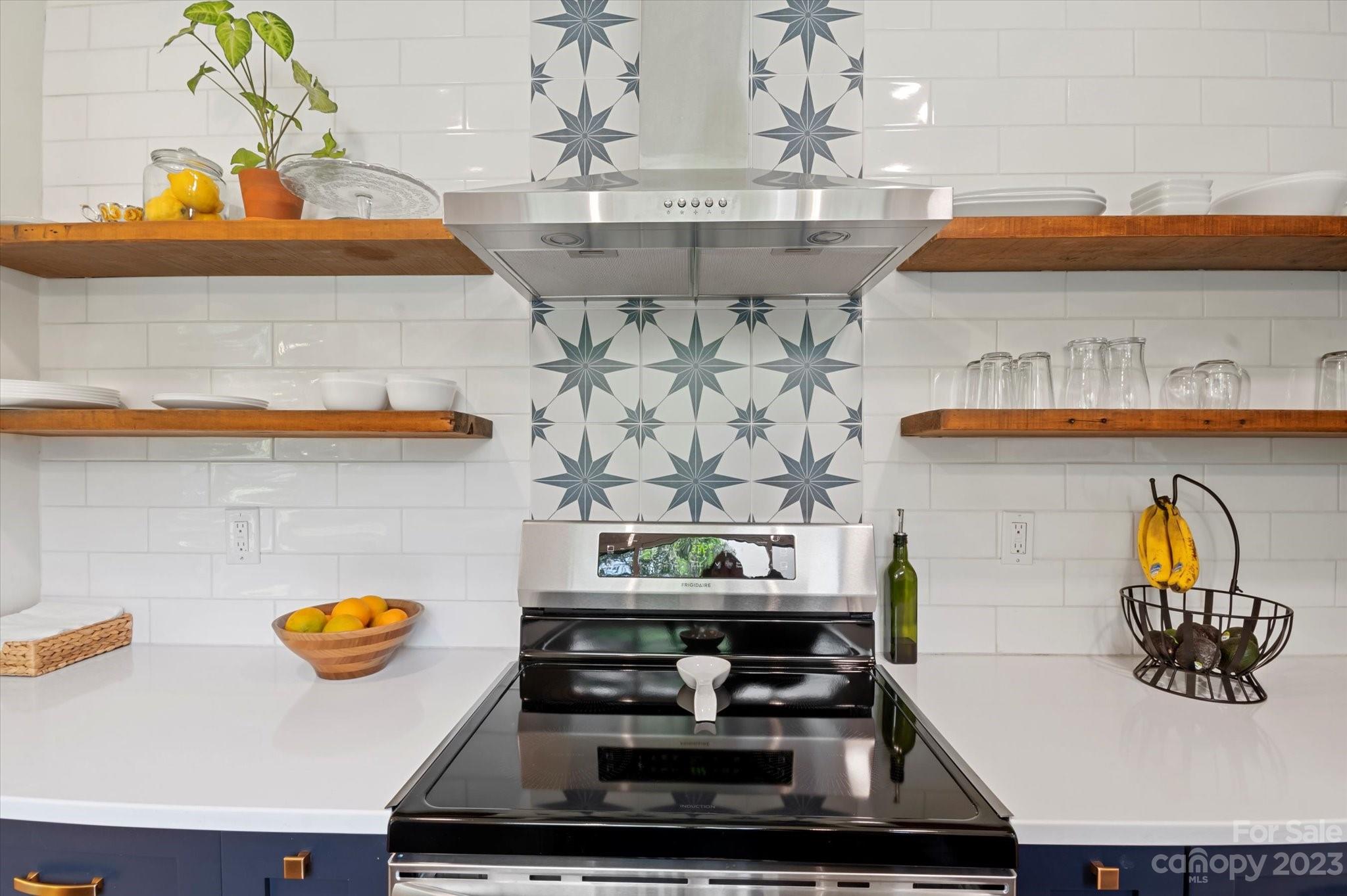 Cold Spring Park - Residential