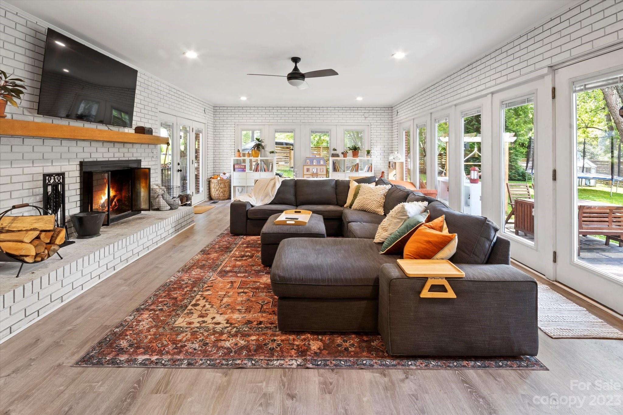 Cold Spring Park - Residential