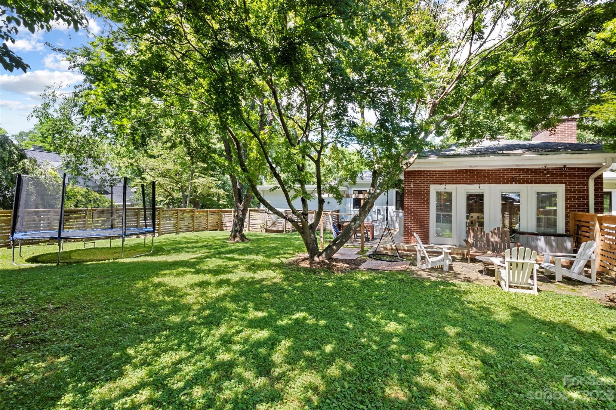 Cold Spring Park - Residential