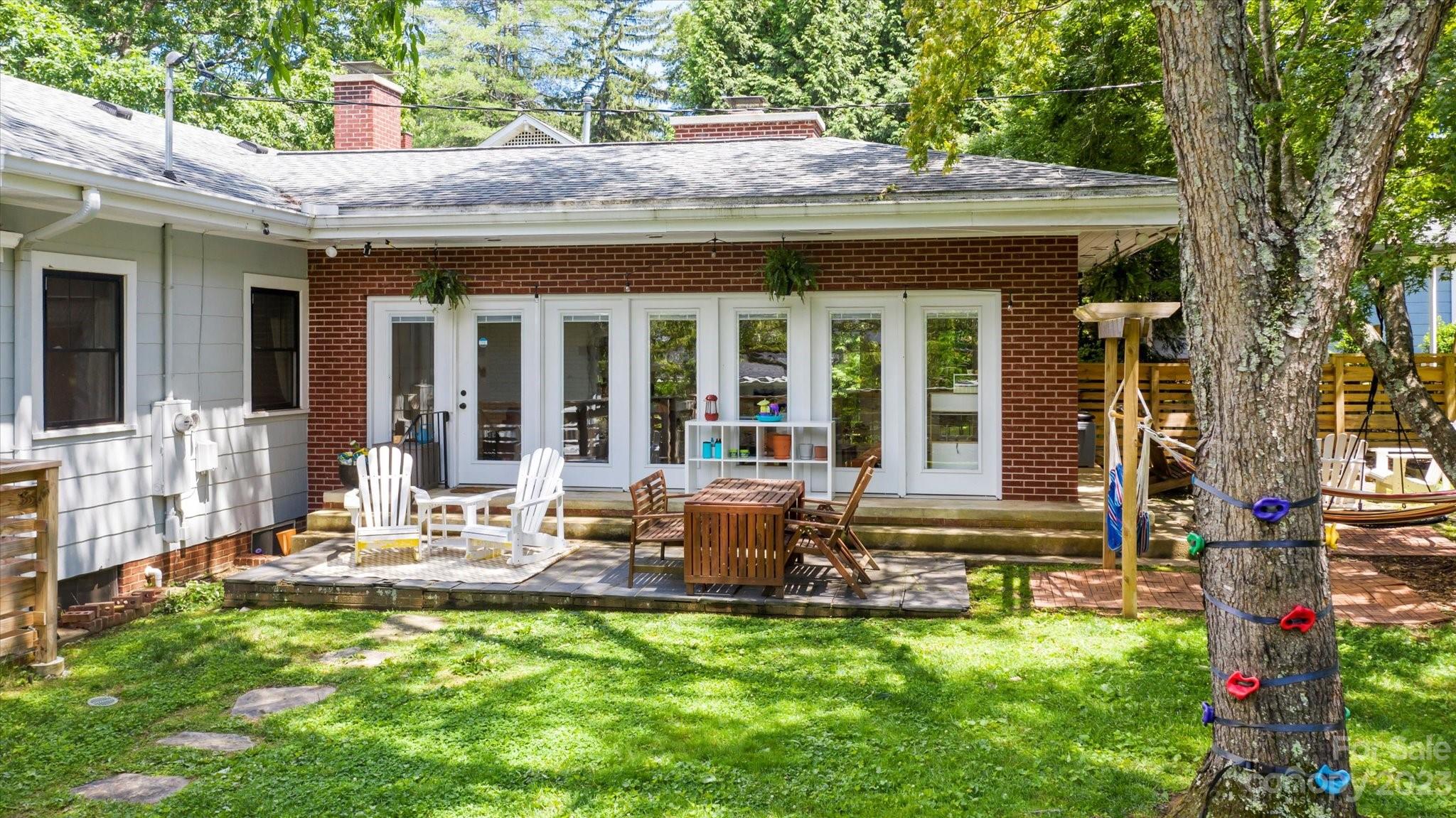 Cold Spring Park - Residential