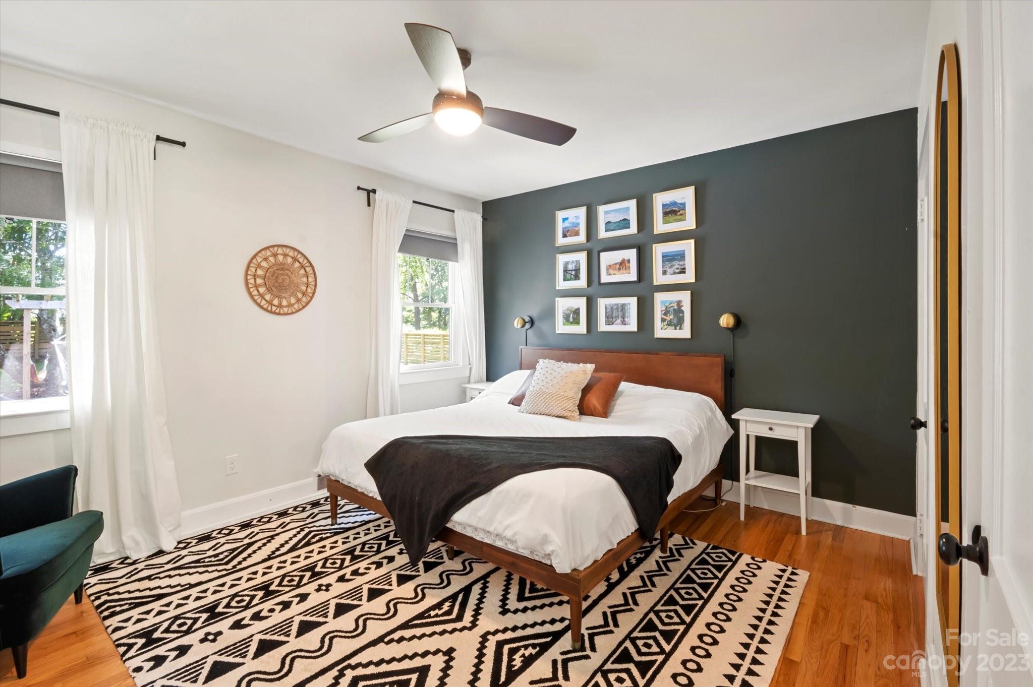 Cold Spring Park - Residential