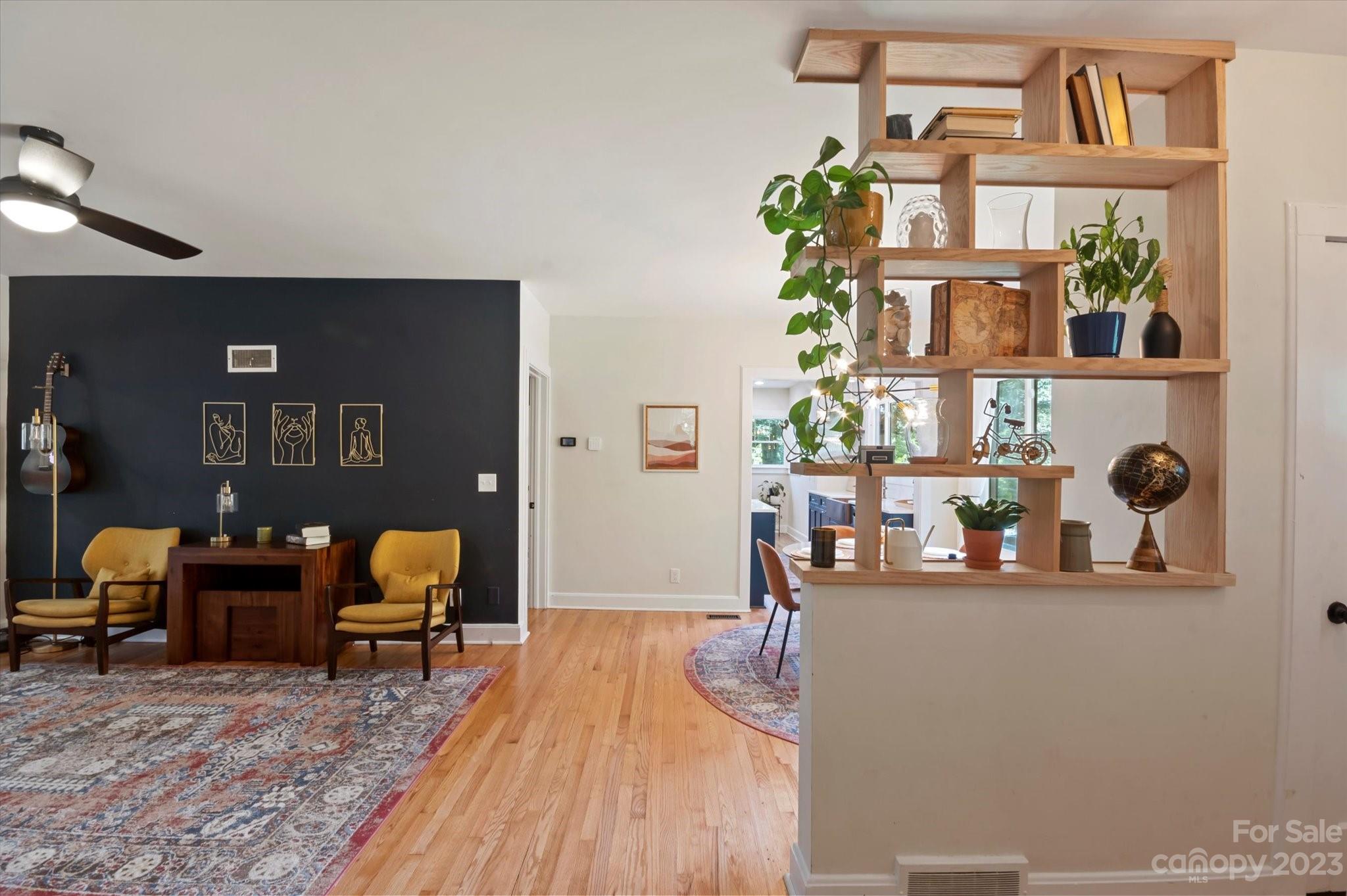 Cold Spring Park - Residential