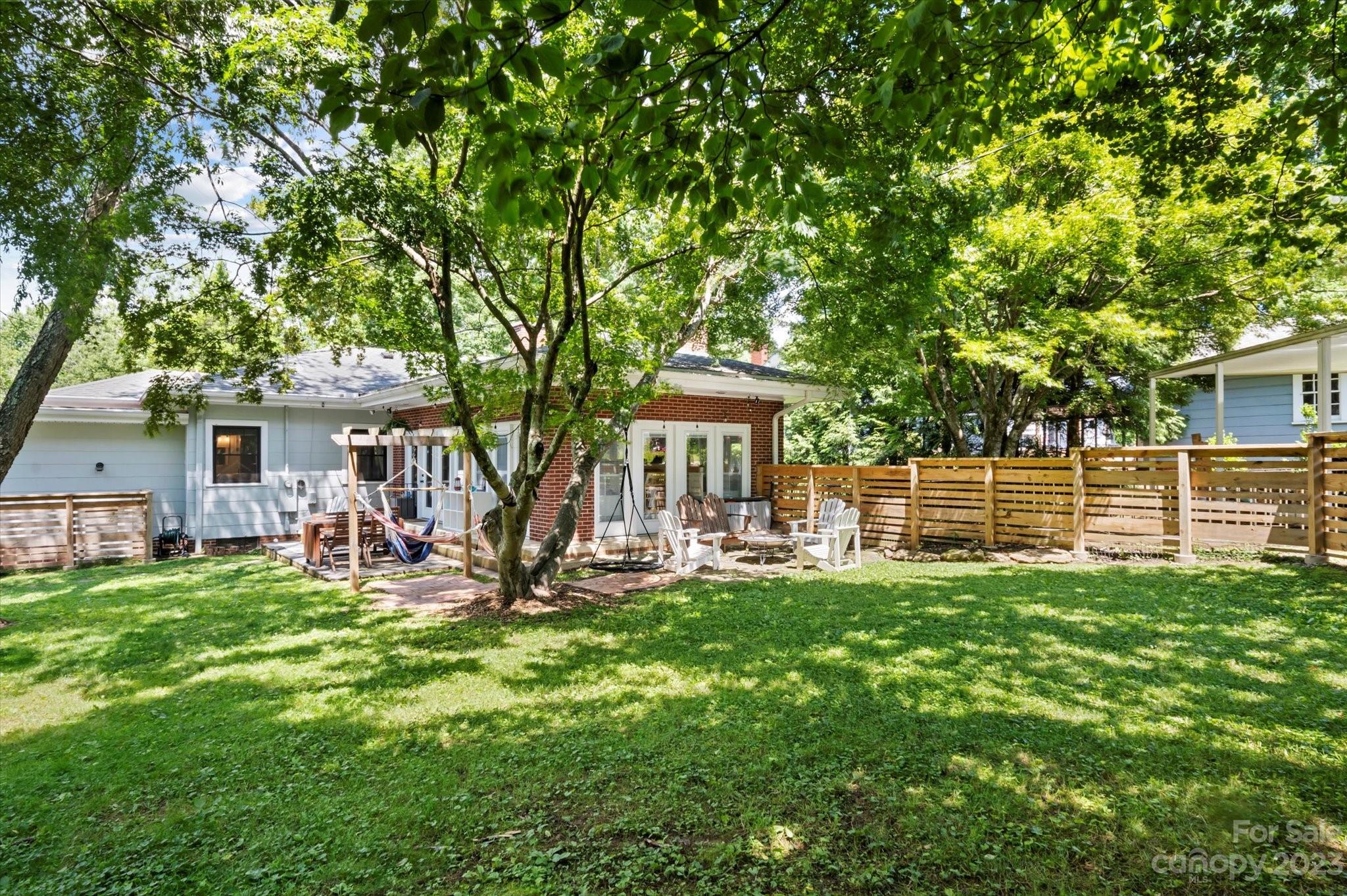 Cold Spring Park - Residential