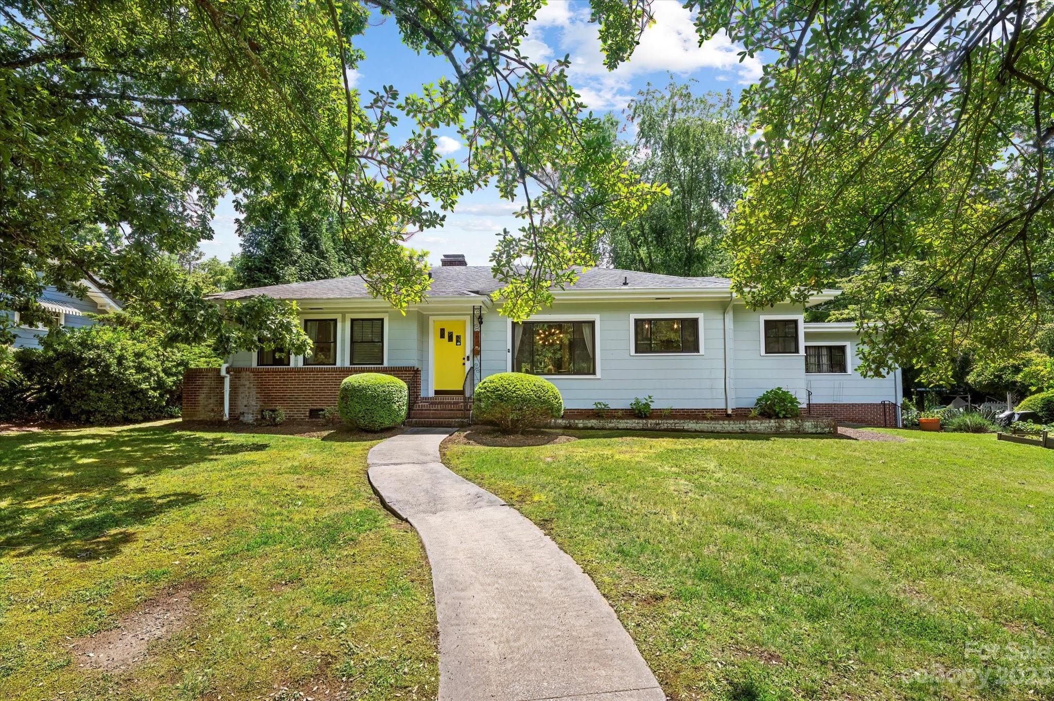 Cold Spring Park - Residential