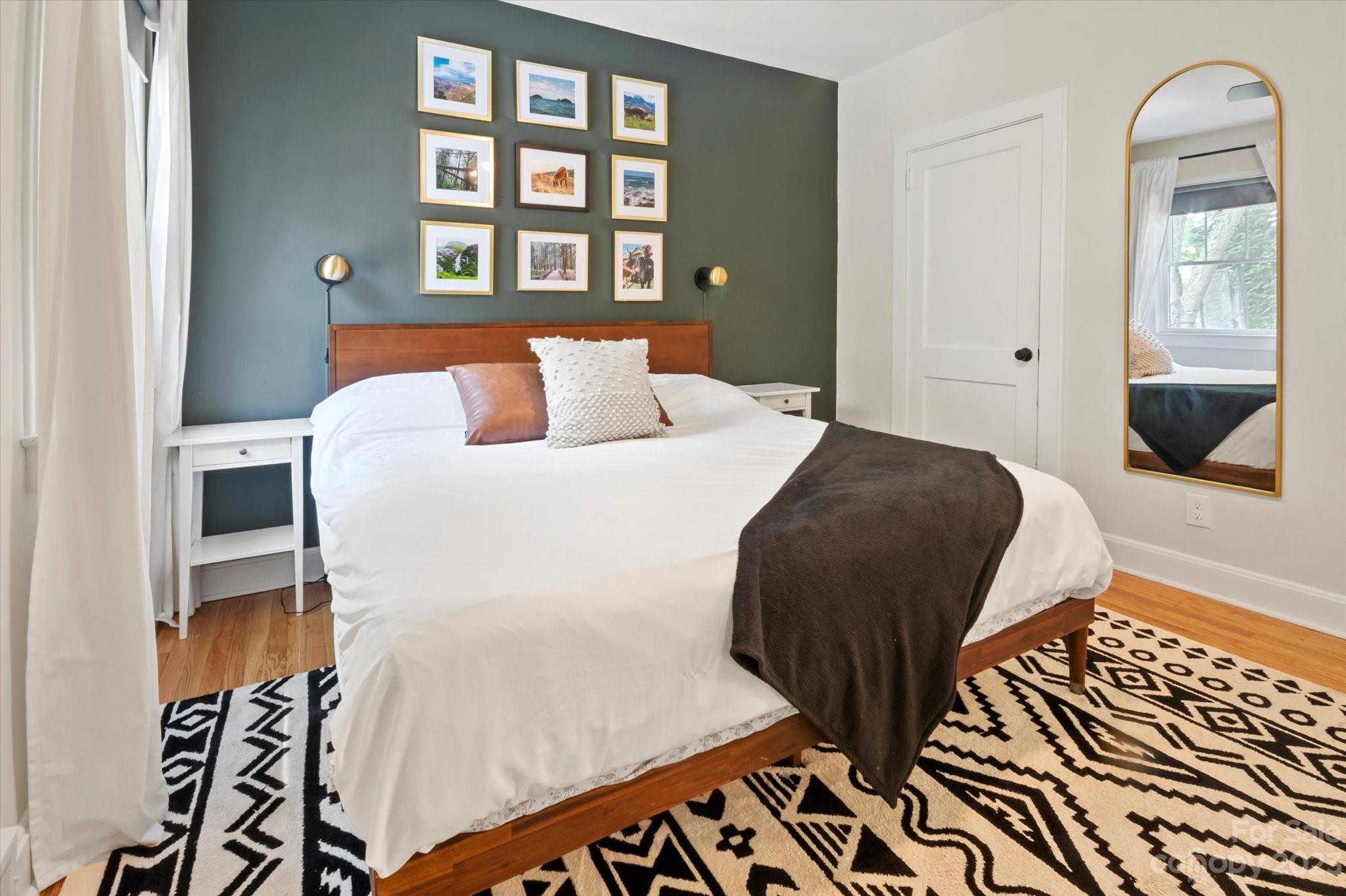 Cold Spring Park - Residential