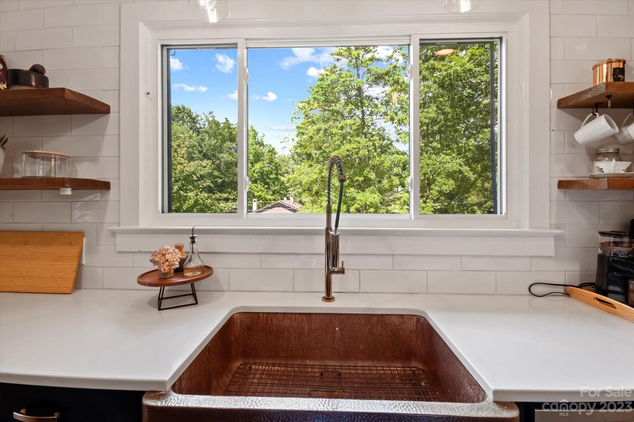 Cold Spring Park - Residential