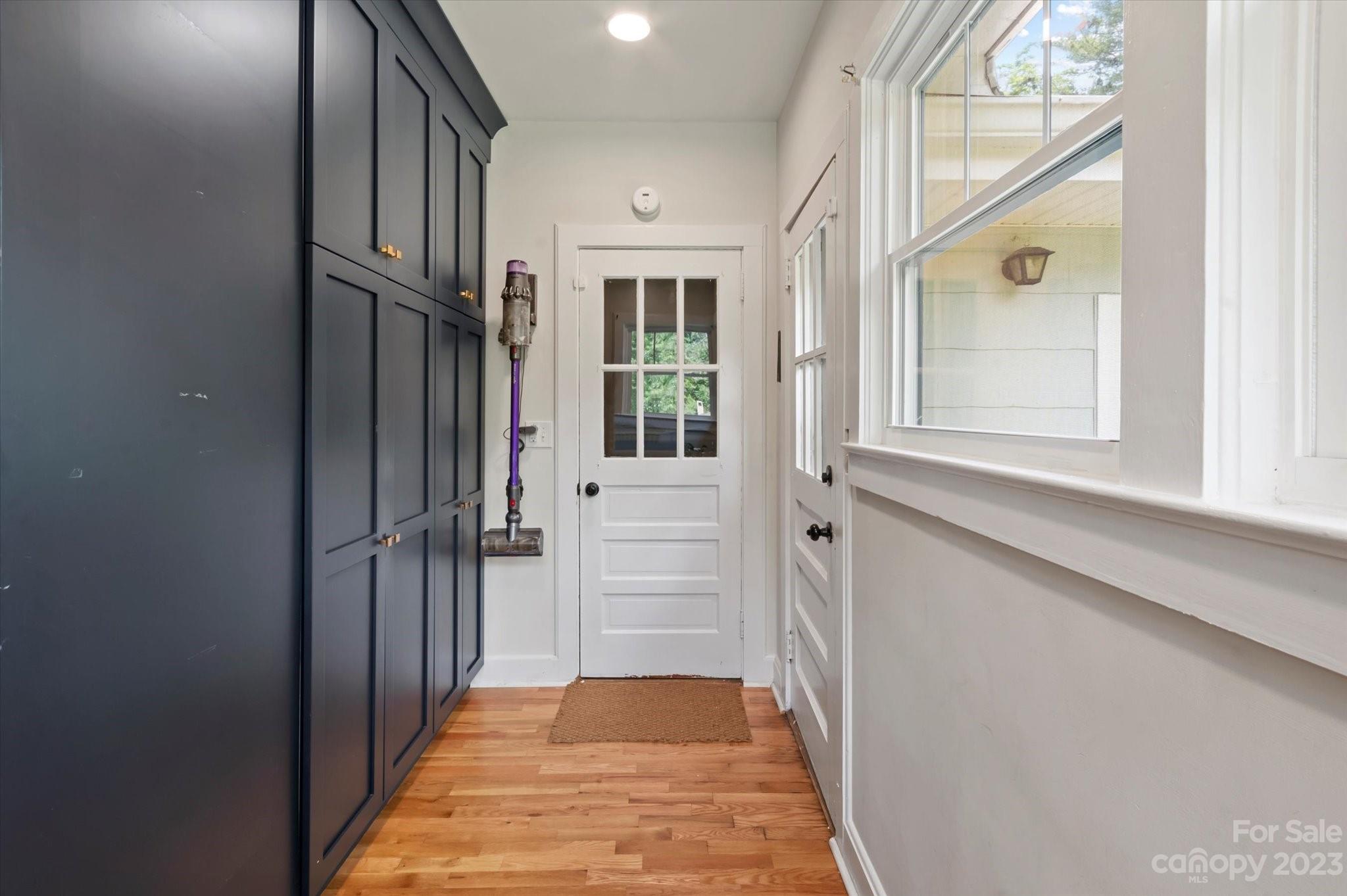 Cold Spring Park - Residential