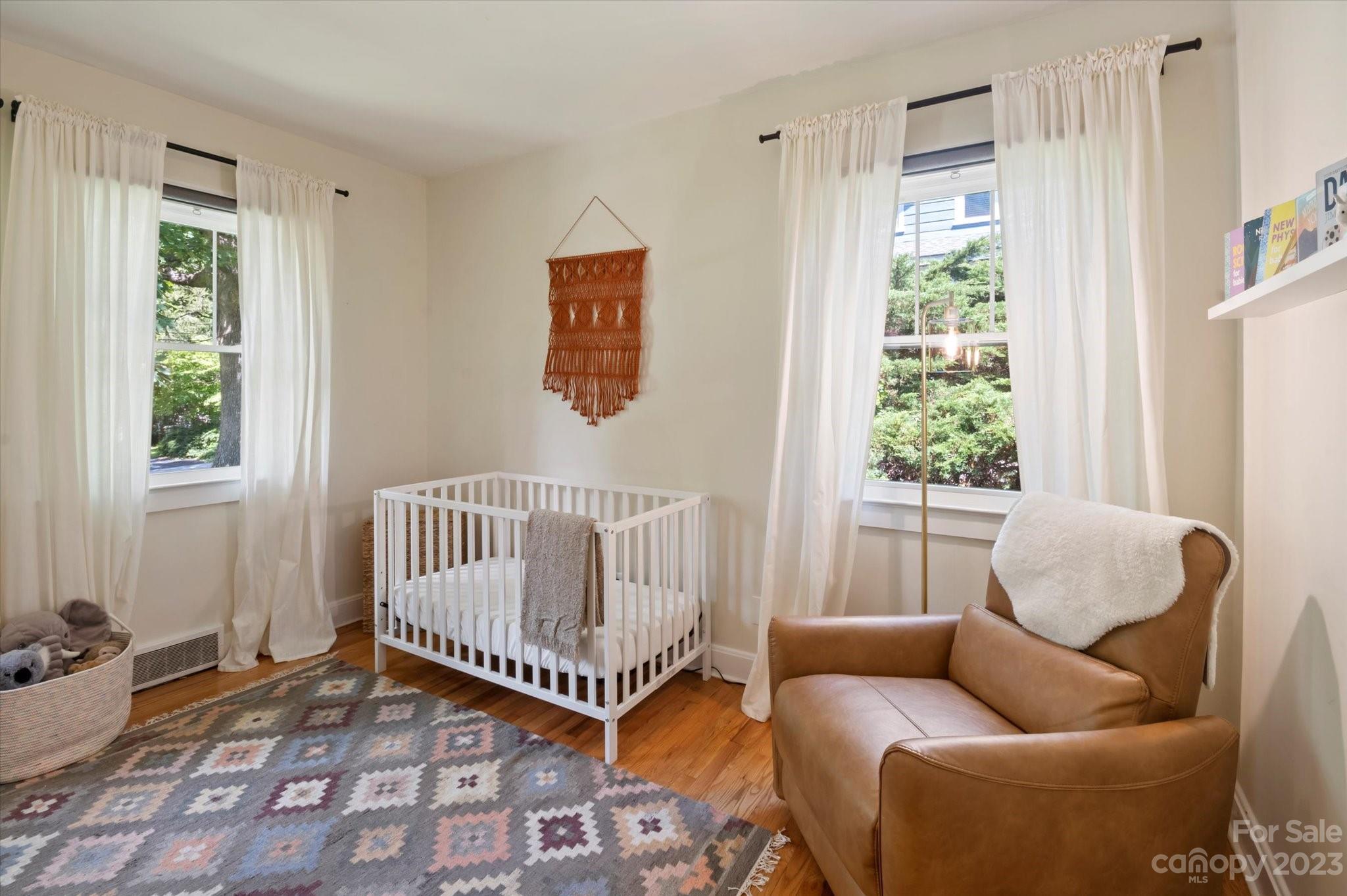 Cold Spring Park - Residential