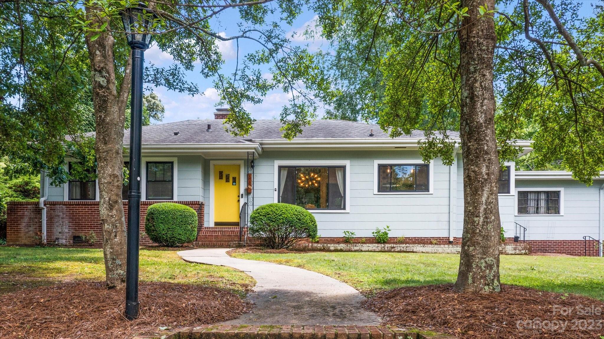 Cold Spring Park - Residential