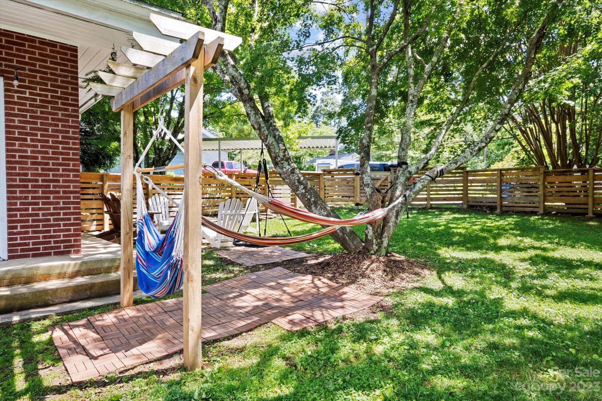 Cold Spring Park - Residential