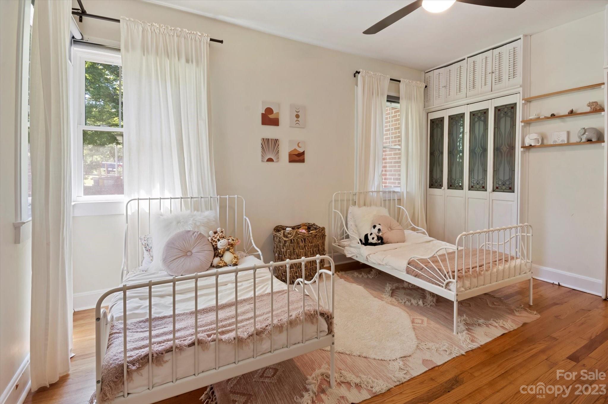 Cold Spring Park - Residential