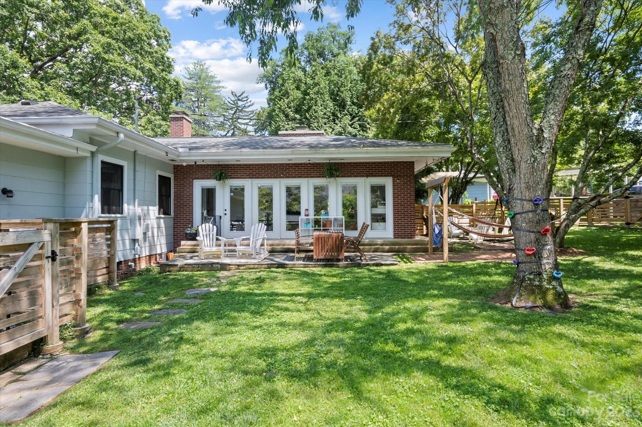 Cold Spring Park - Residential