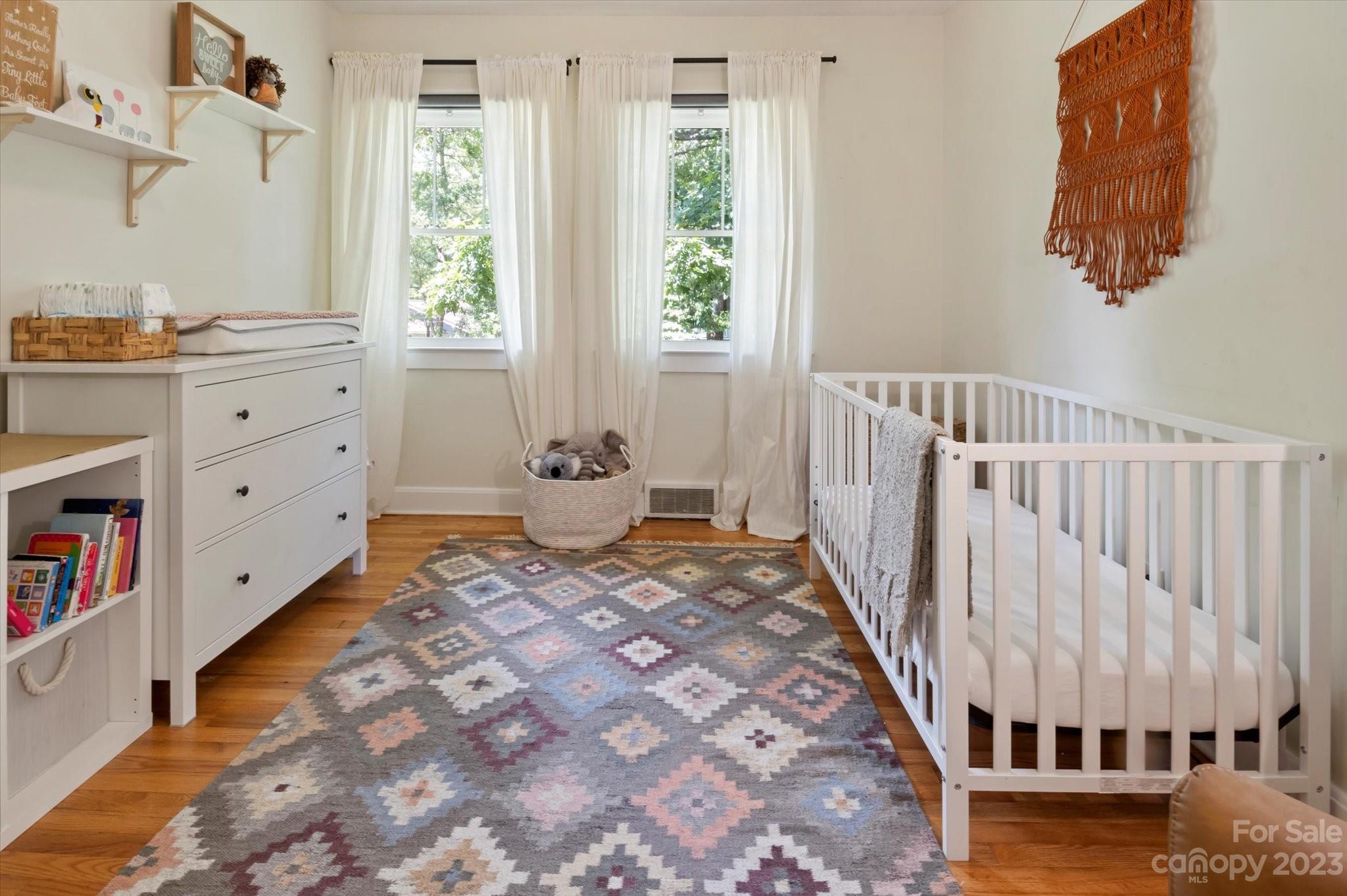 Cold Spring Park - Residential