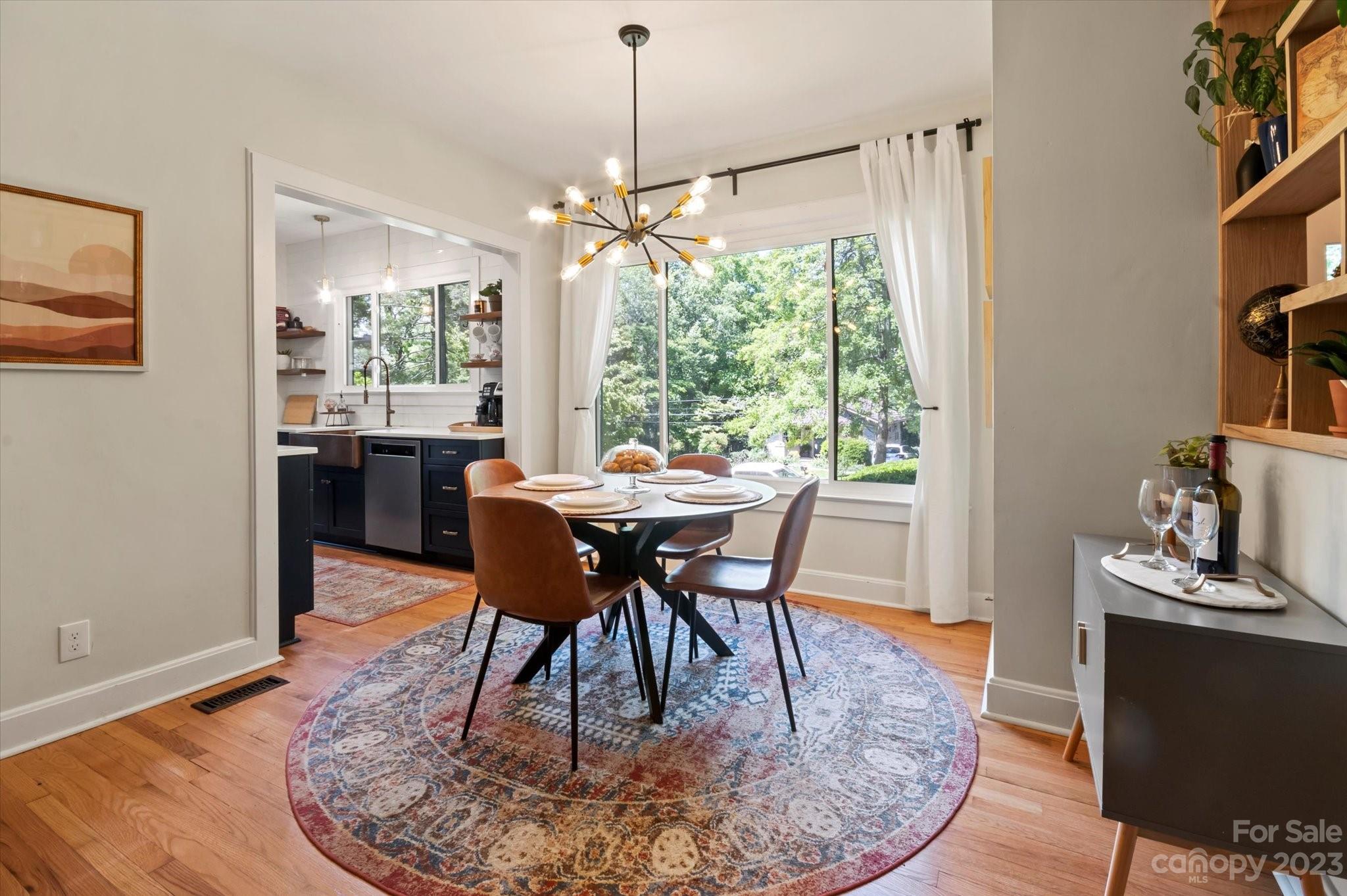 Cold Spring Park - Residential