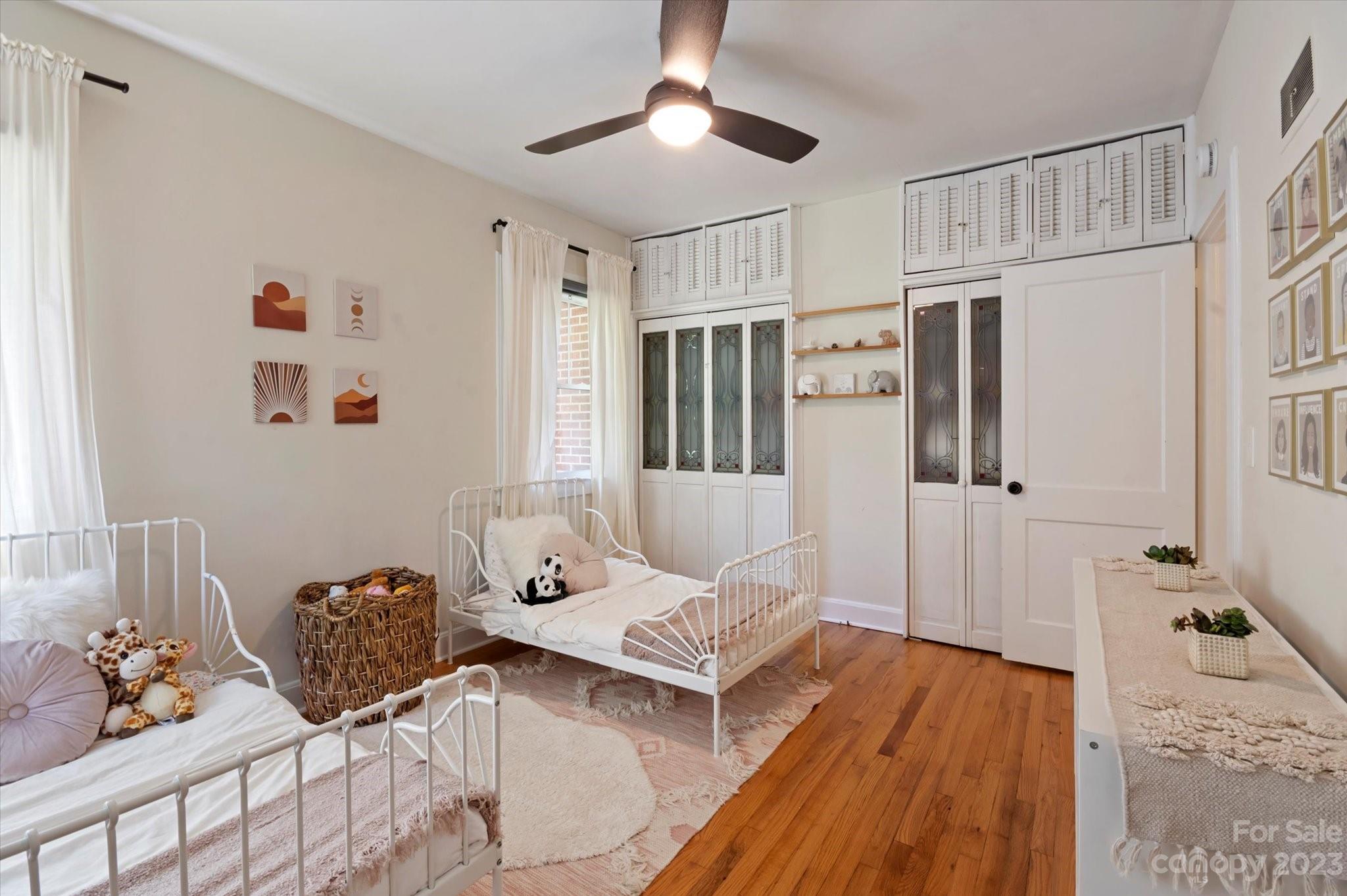 Cold Spring Park - Residential