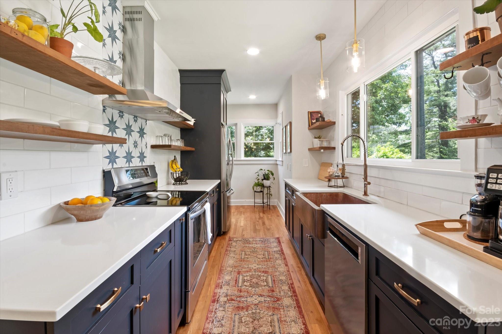 Cold Spring Park - Residential