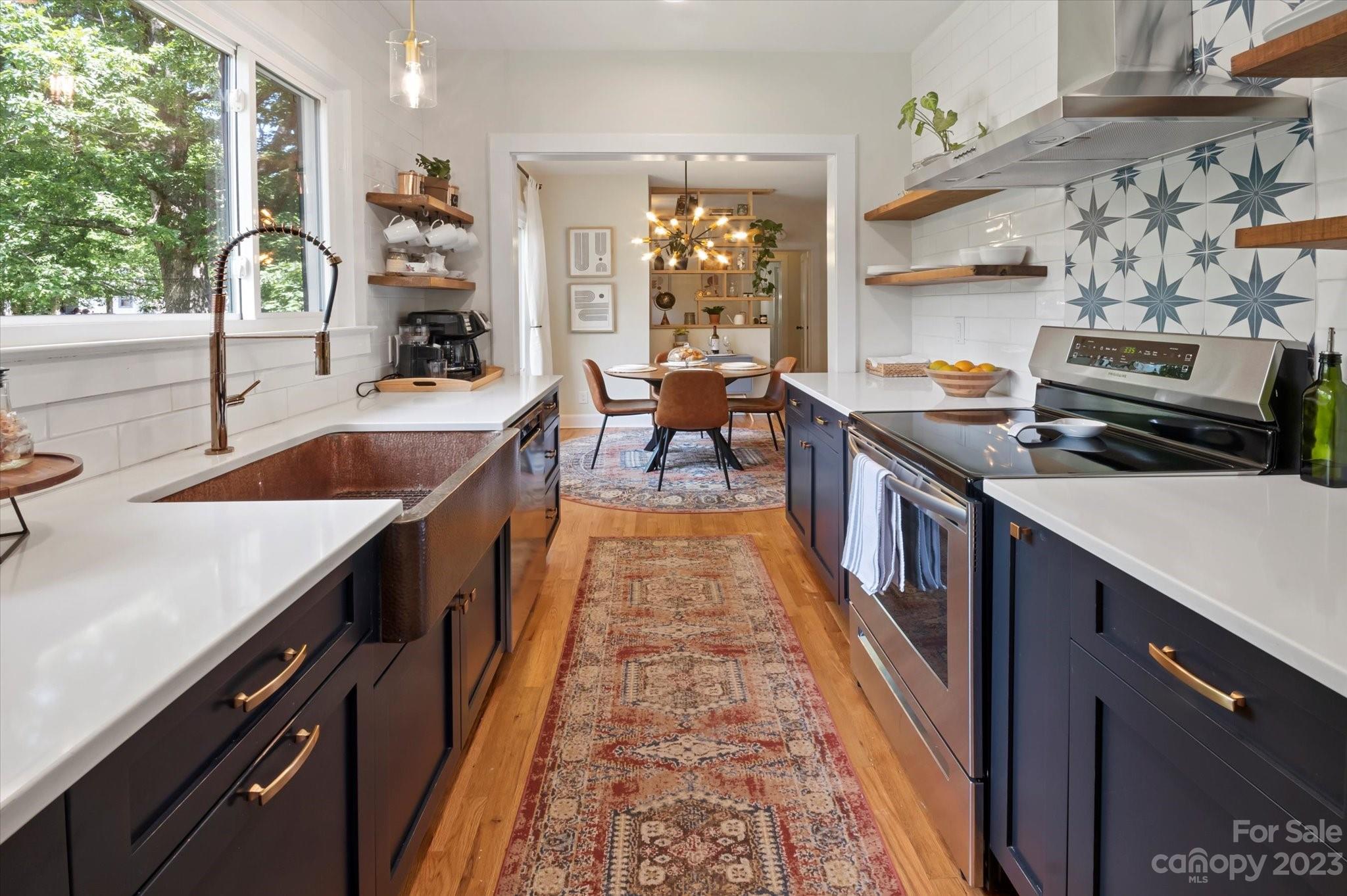 Cold Spring Park - Residential