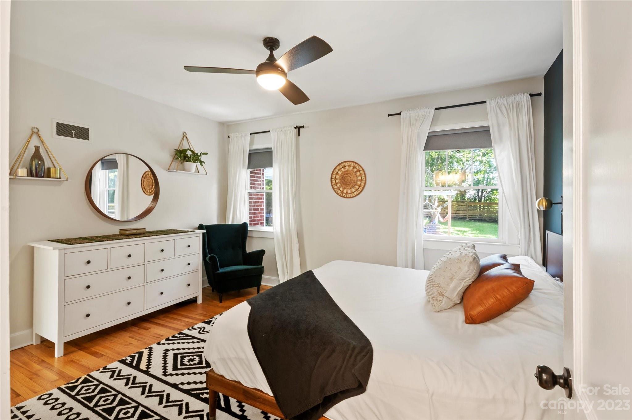 Cold Spring Park - Residential