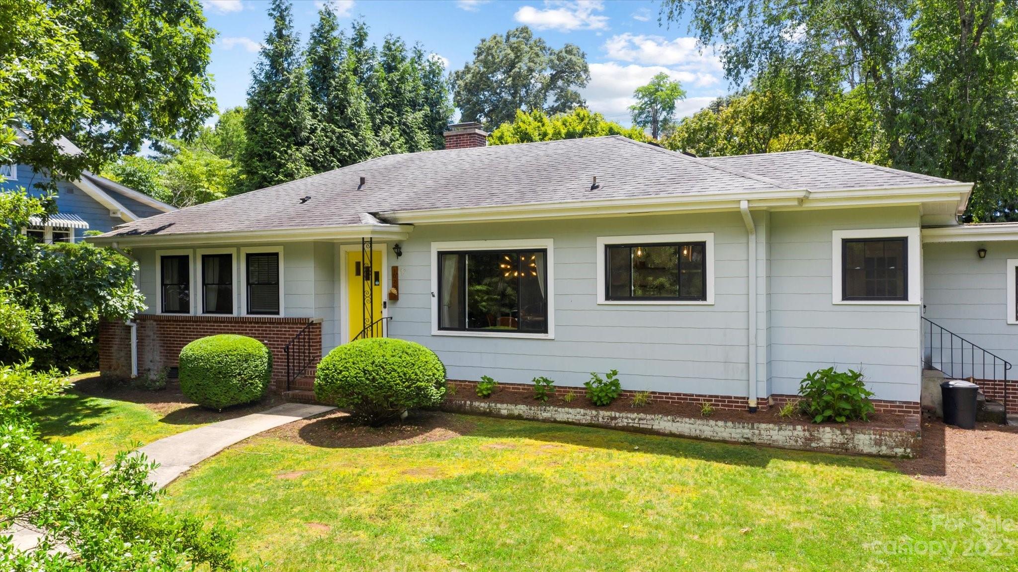 Cold Spring Park - Residential