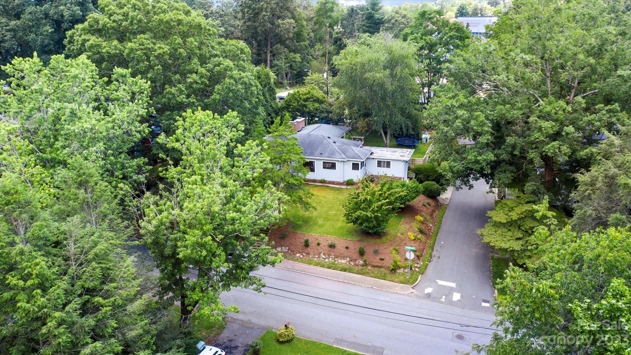 Cold Spring Park - Residential