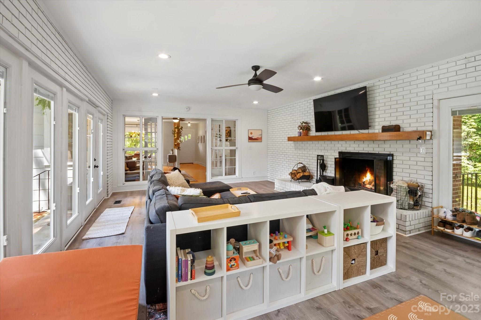 Cold Spring Park - Residential