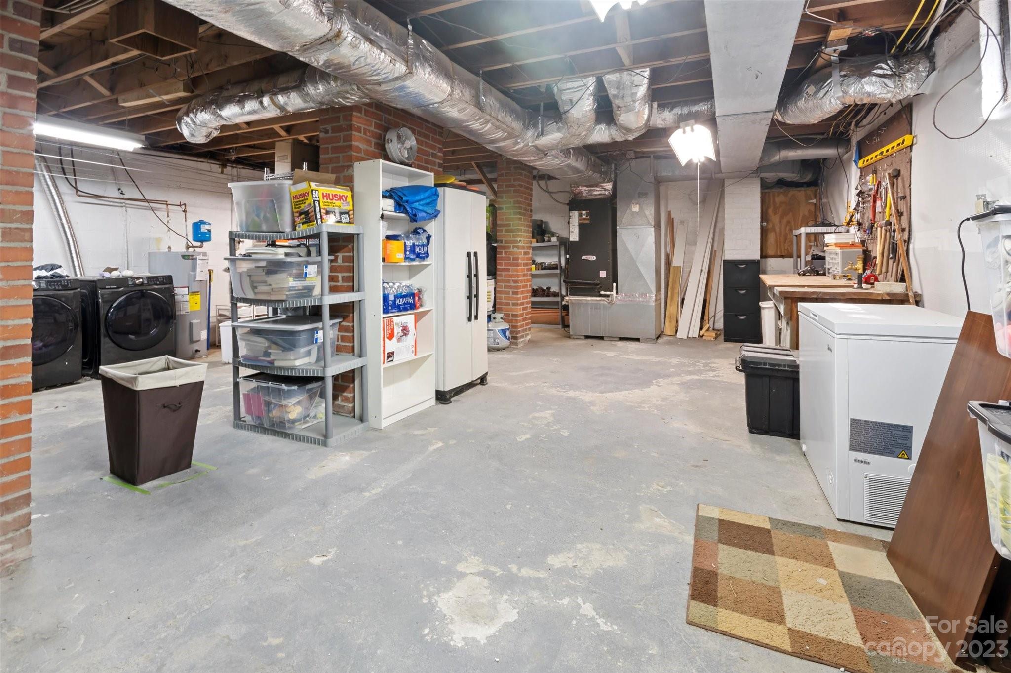 Cold Spring Park - Residential