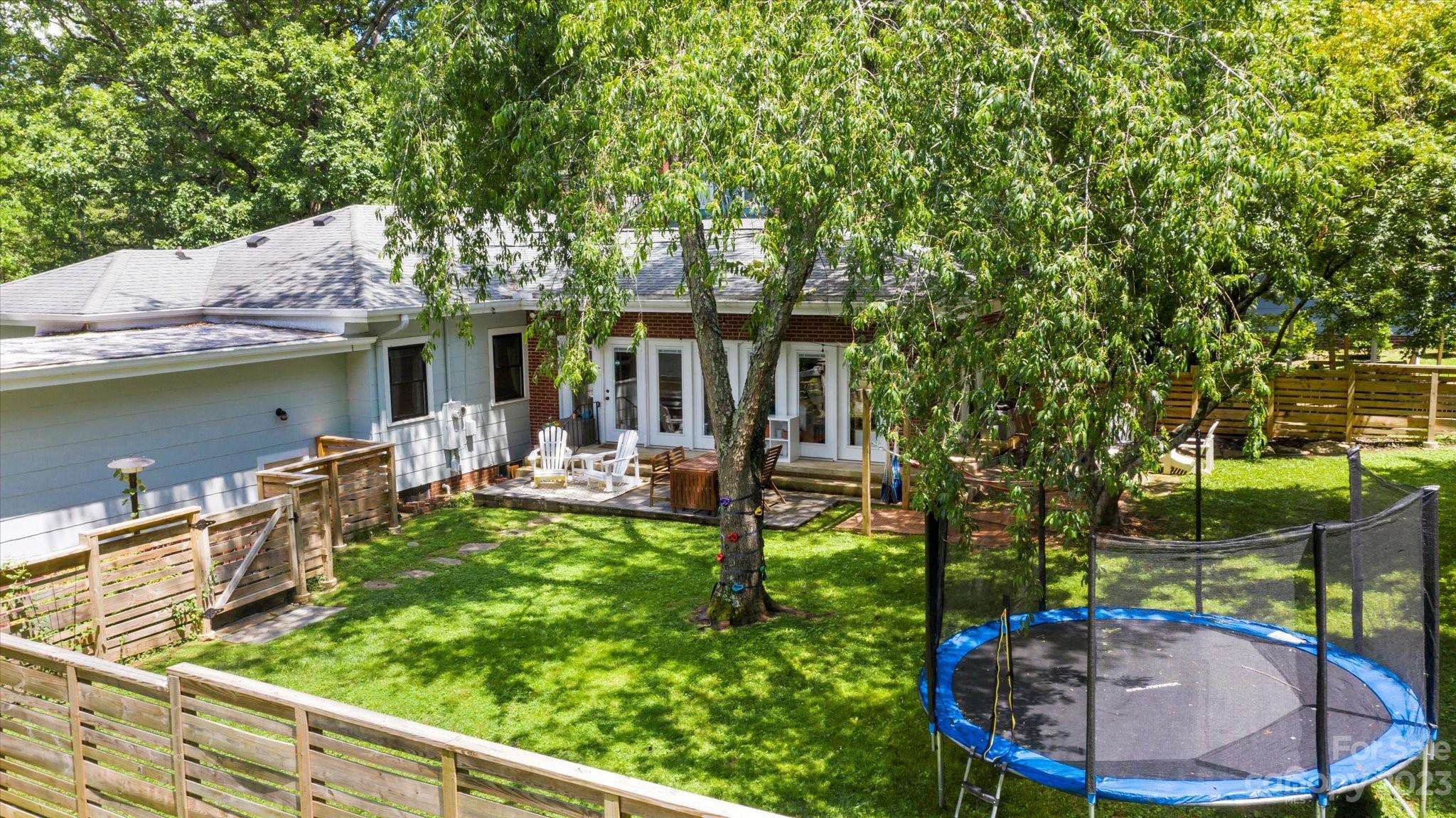 Cold Spring Park - Residential